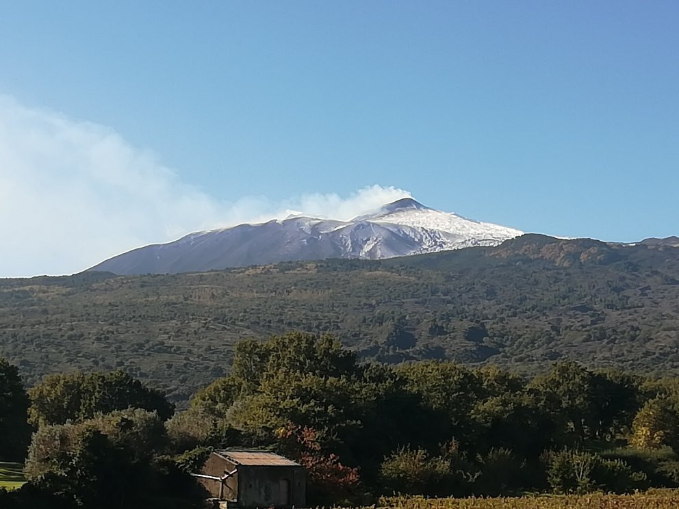 Sicilia's Picciolo Etna Golf景点图片