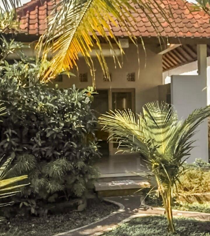 Villa Di Sawah Pejeng主图