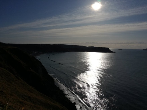 Cape Aikappu-厚岸町必去景点