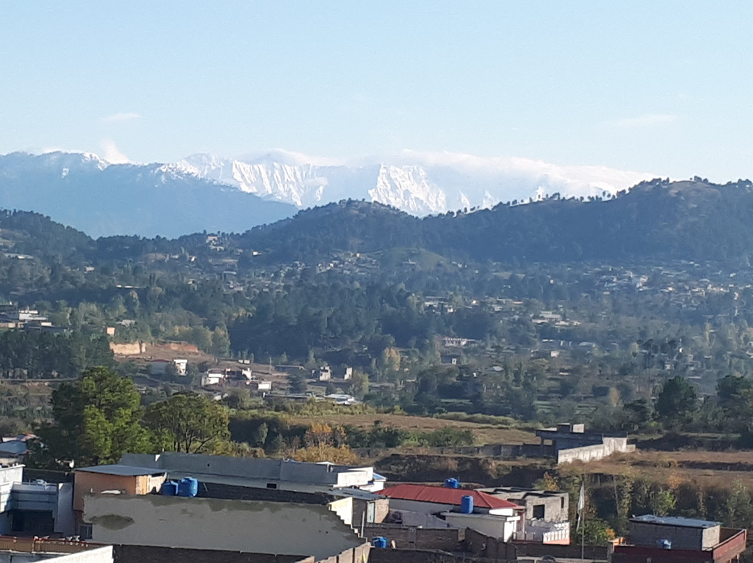 Karakuram Hotel & Restaurant主图