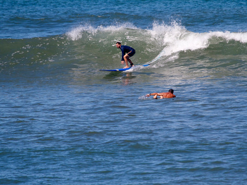 Maui Sports Adventures-拉海纳必去景点
