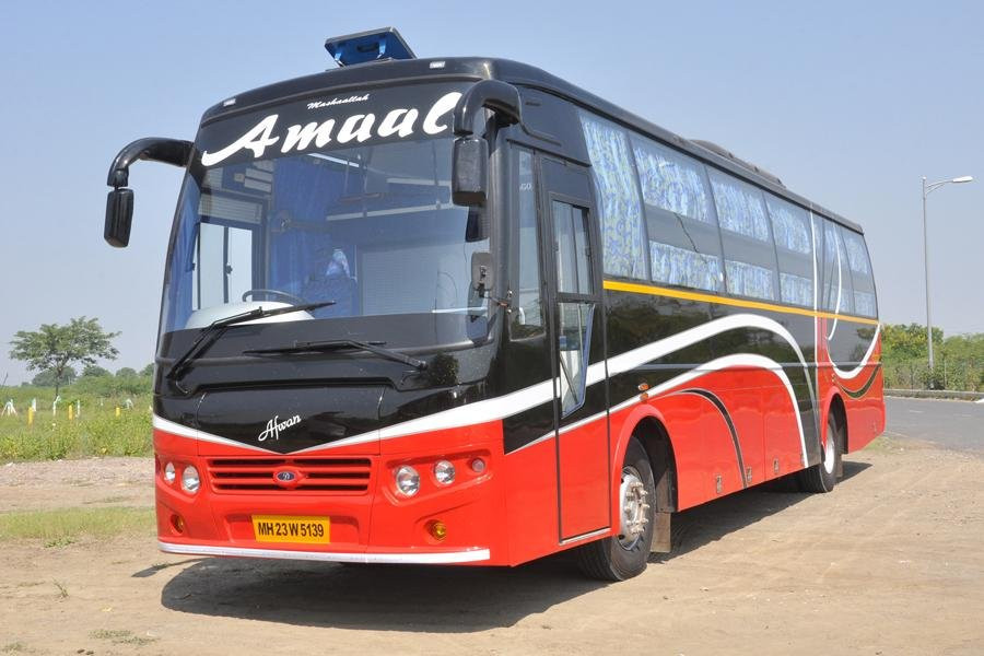 Amaal tours & travels-奥兰卡巴必去景点