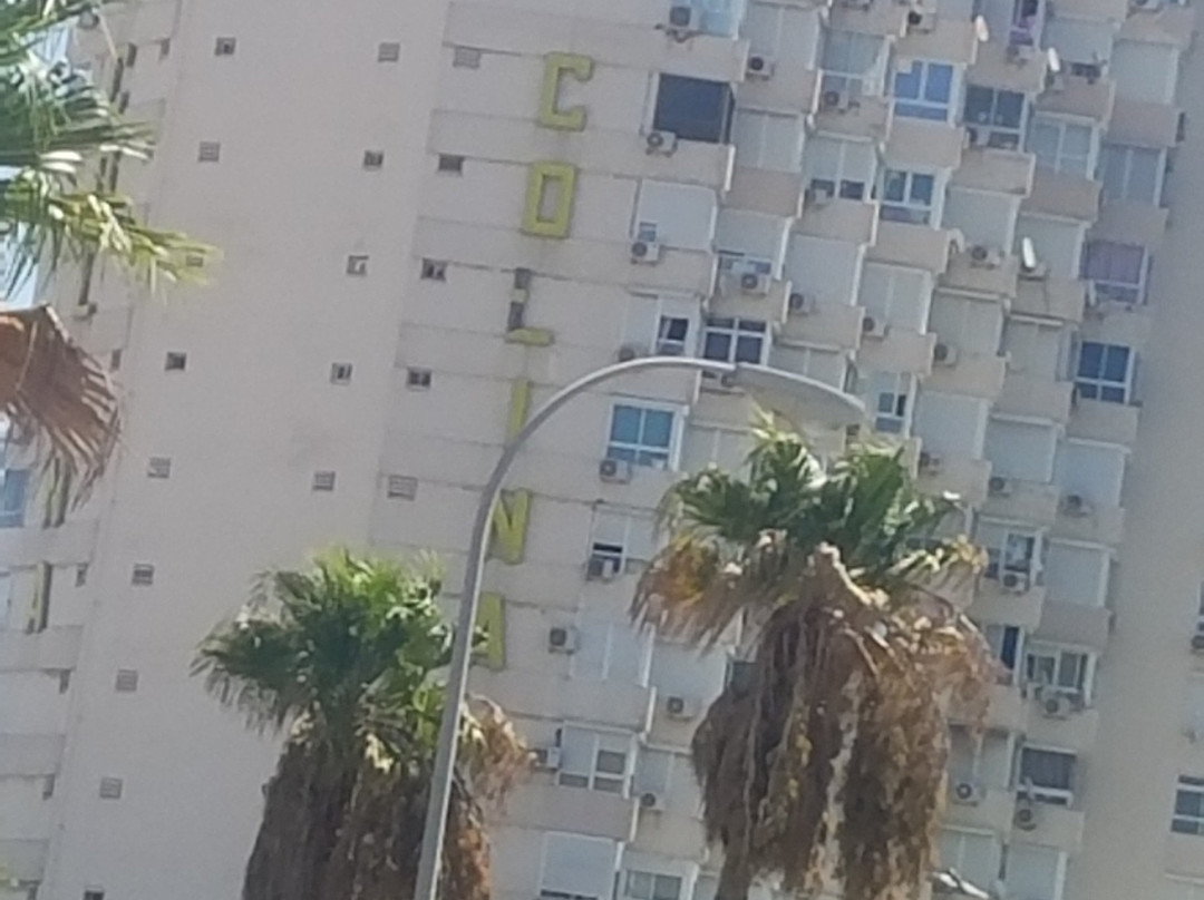 La Colina主图