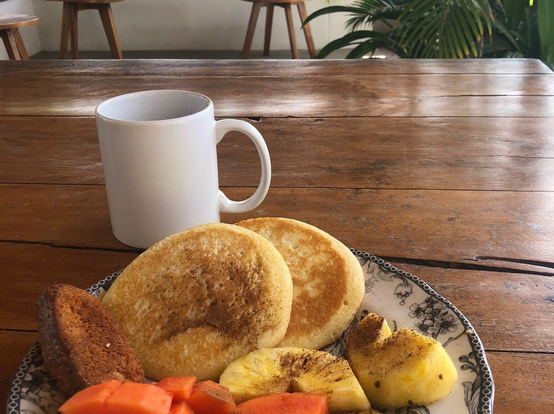 Nalua Surf Camp-龙目岛必去景点