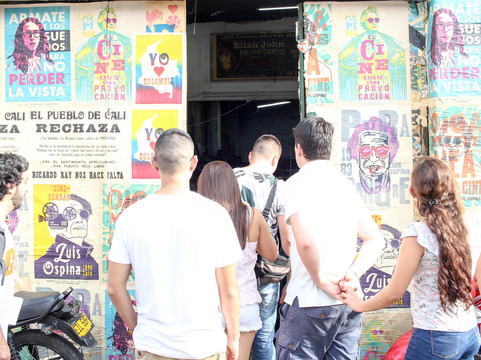 Gastro Tour-卡利必去景点