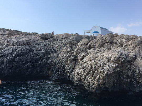 Larnaca Napa Sea Cruises-拉纳加必去景点