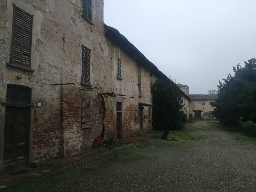 Castello Botta Adorno-Castelletto di Branduzzo必去景点