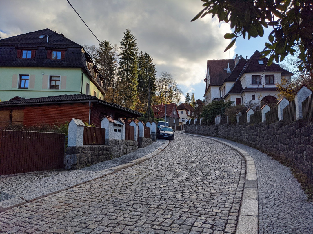 Liebig's small town景点图片
