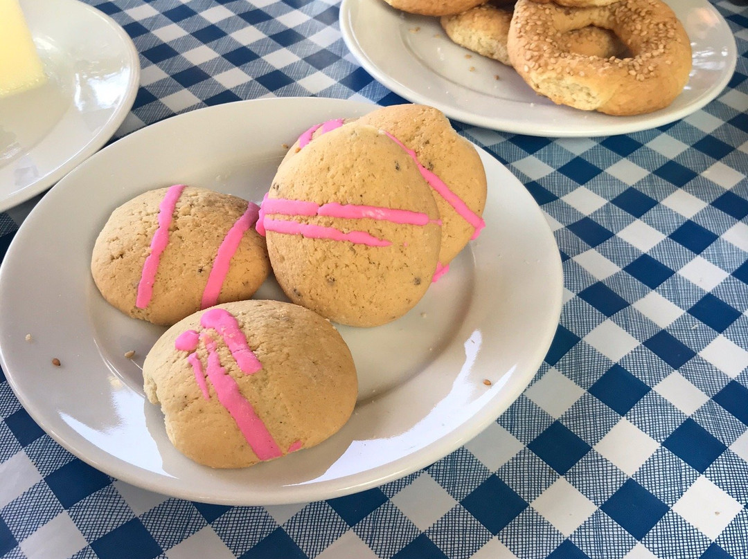 Merill-Qormi必去景点