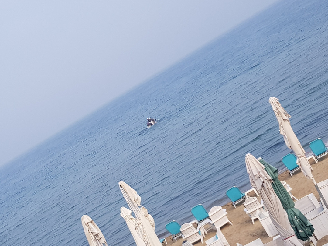 Siel Seaside Boutique Homes主图