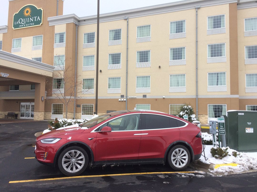 La Quinta Inn & Suites by Wyndham Rochester Mayo Clinic S主图