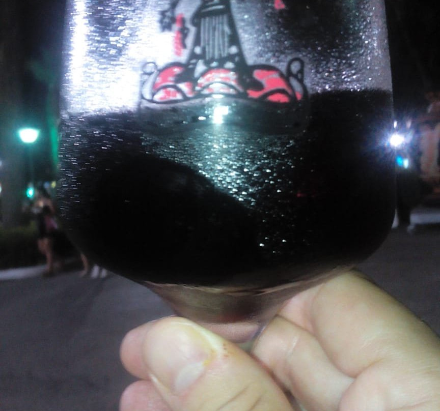 Limassol Municipal Gardens-利马索尔必去景点