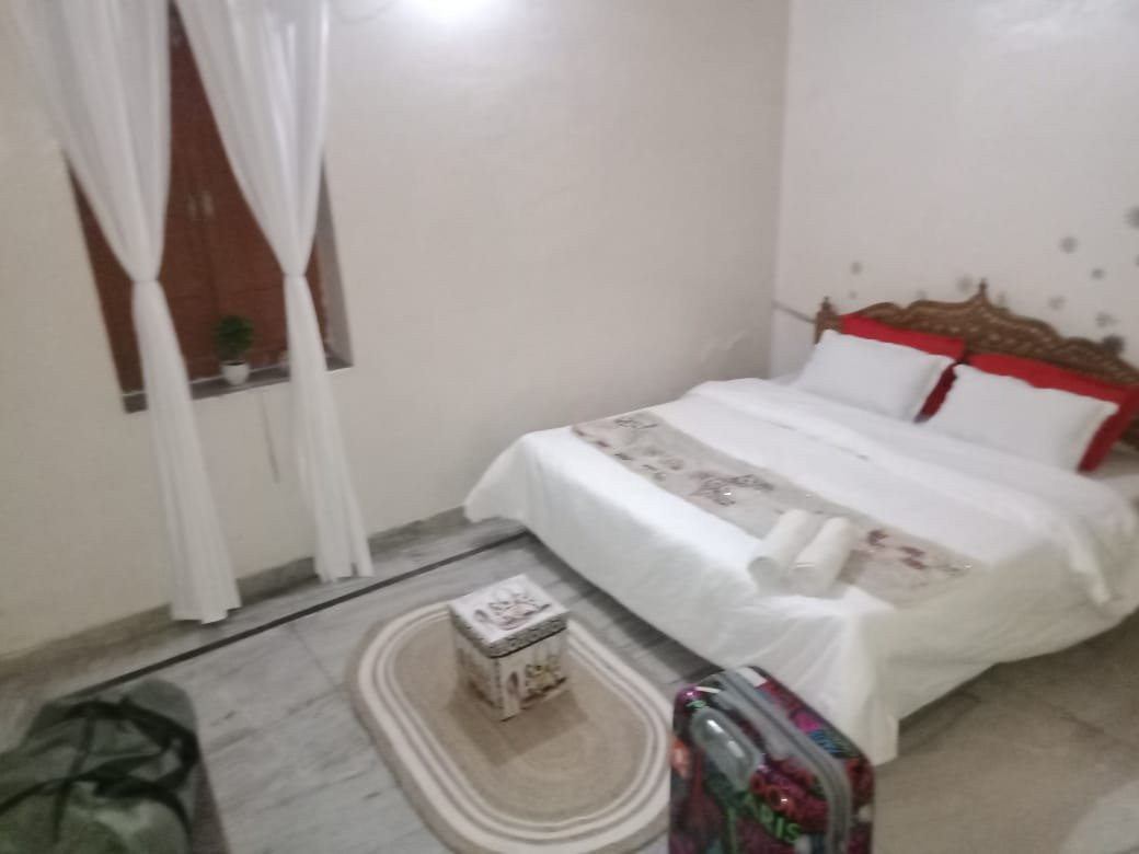 Blessing Hotel主图