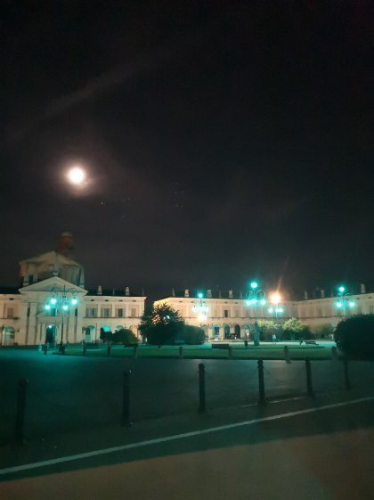 Piazza Bentivoglio景点图片