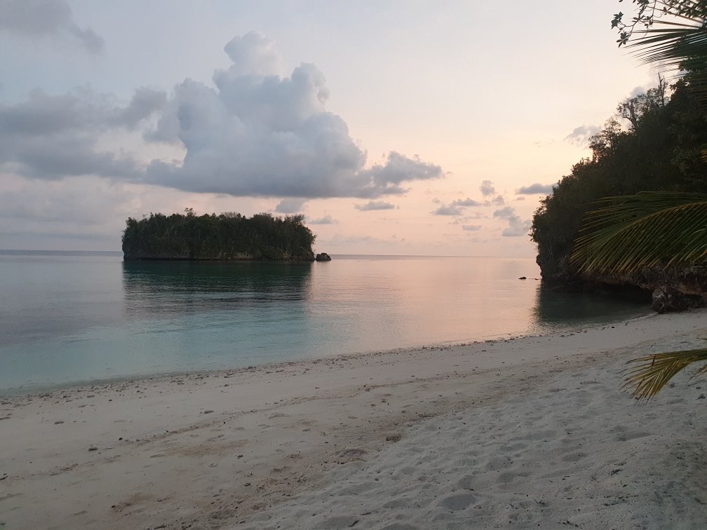 Togean Pulotiga Resort