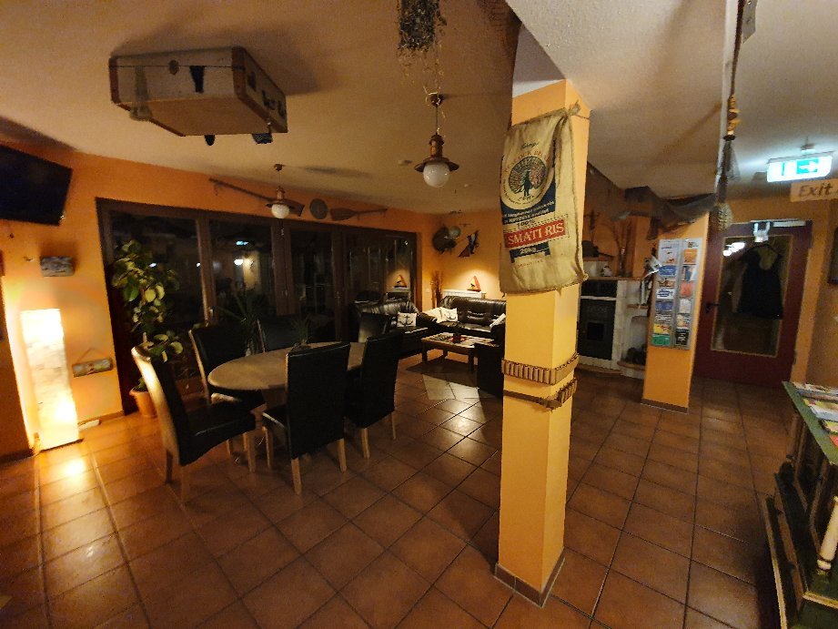 格瑞芬奈斯特酒店-官方
