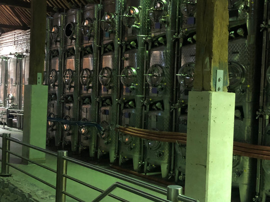 Distillerie de Biercée-Ragnies必去景点