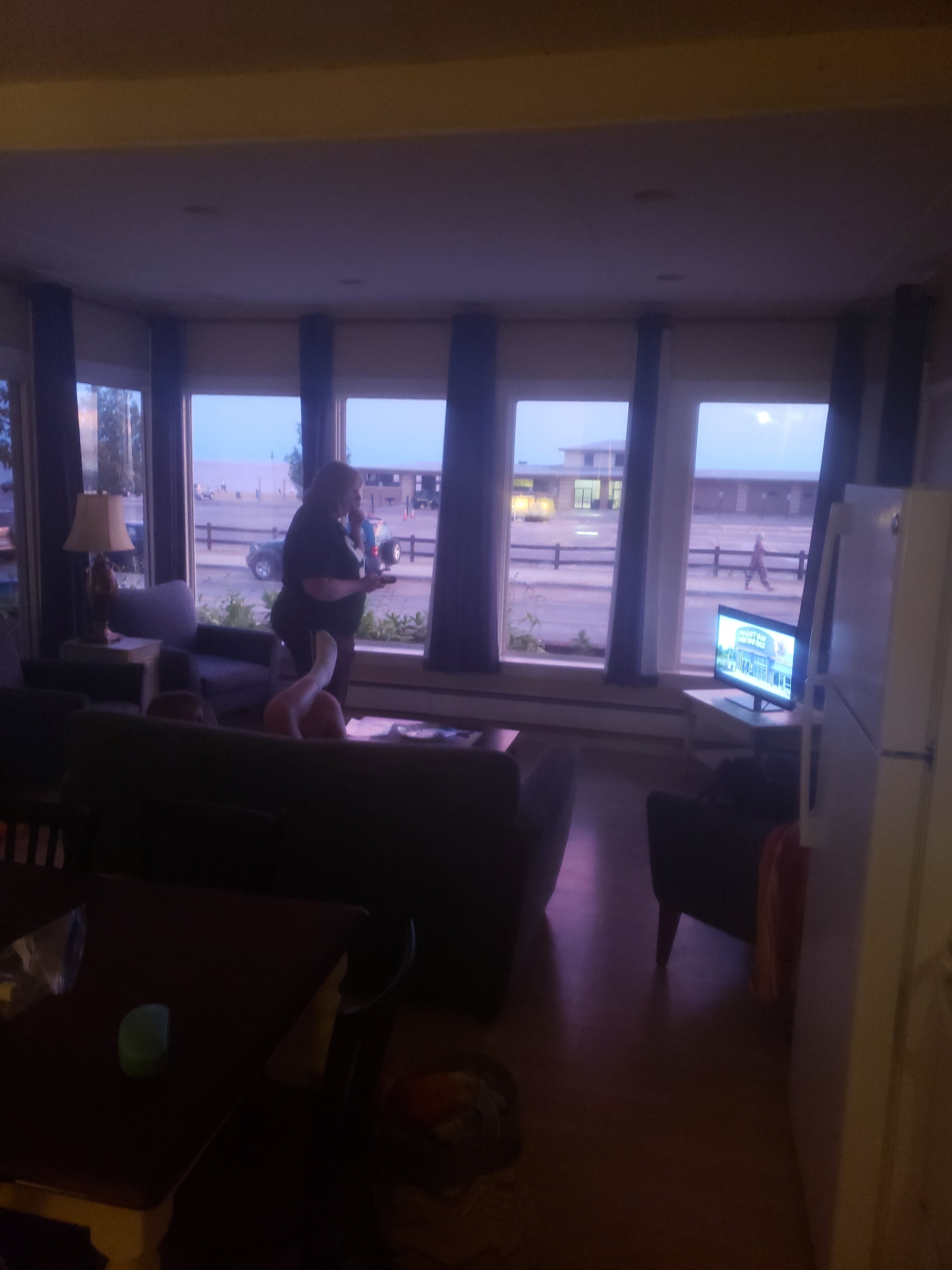 Bluewater Inn and Suites-官方