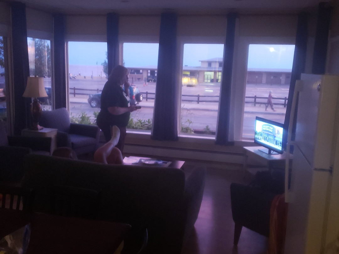 Bluewater Inn and Suites主图