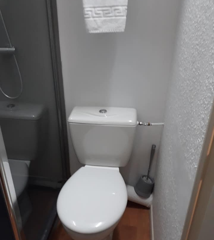 Brit Hotel Tours Nord主图