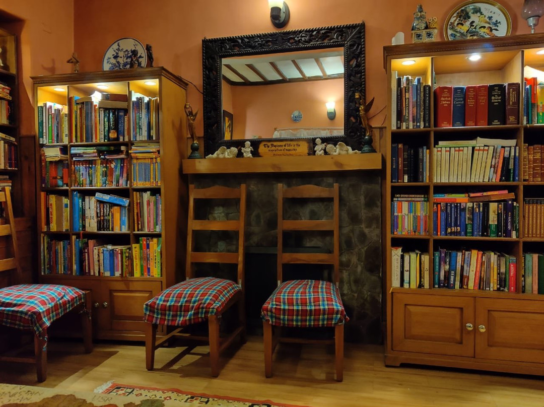 La Villa Bethany主图