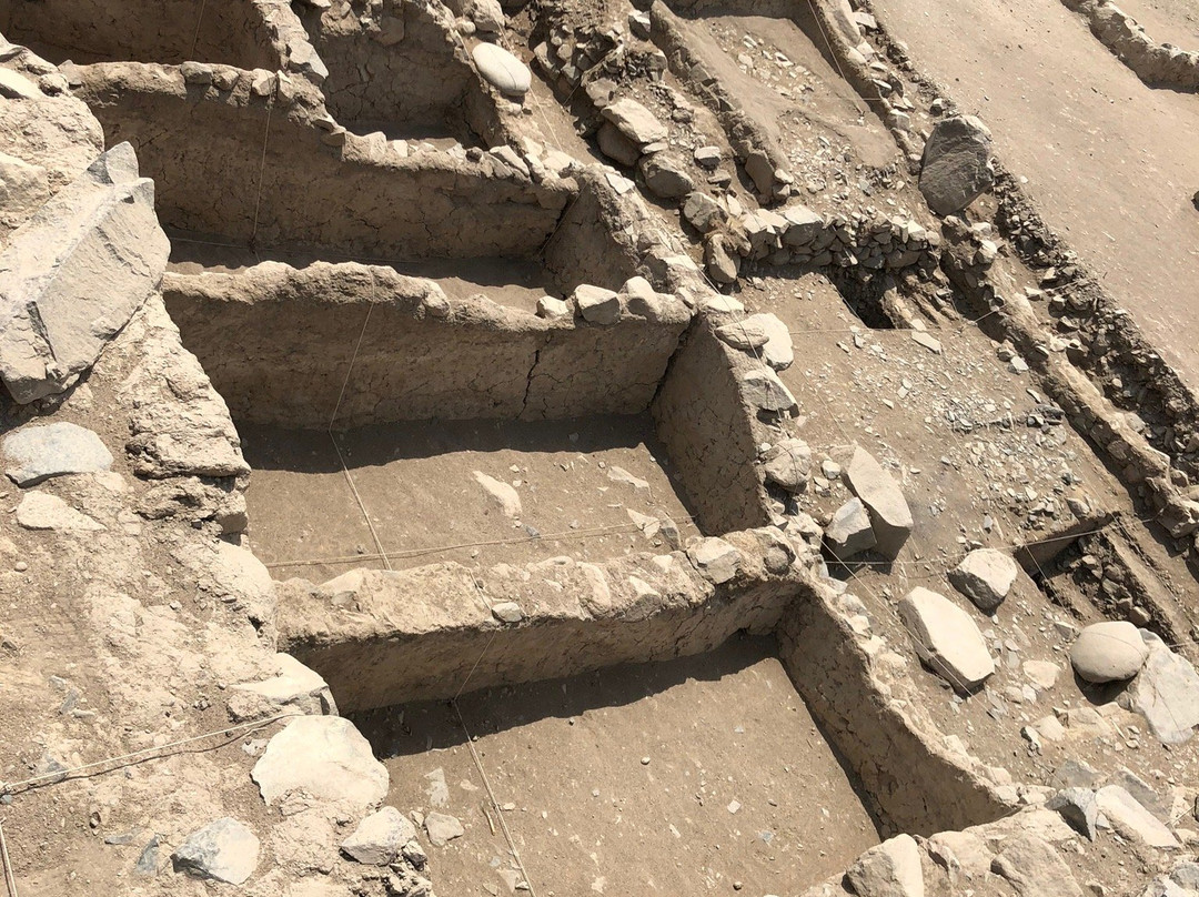 Huaycán de Cieneguilla-Cieneguilla必去景点