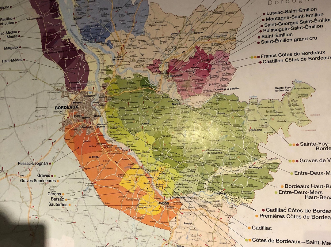 Maison Galhaud景点图片