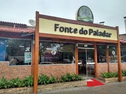 Fonte Do Paladar