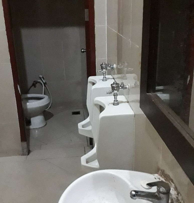 Kampung Wisata Tigadara Hotel & Resort主图