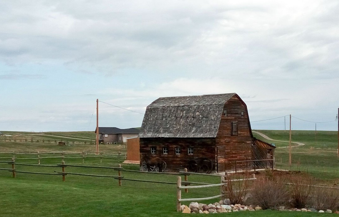 Rocky Ridge Country Lodge主图