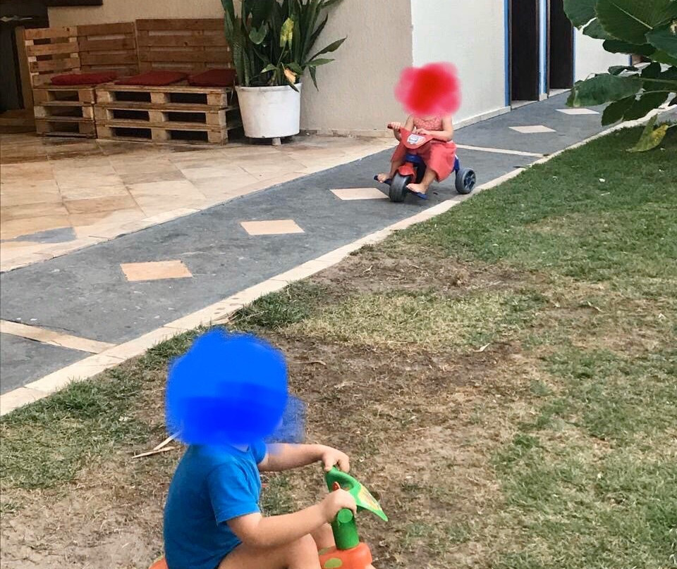 Hotel Pousada Blauset主图