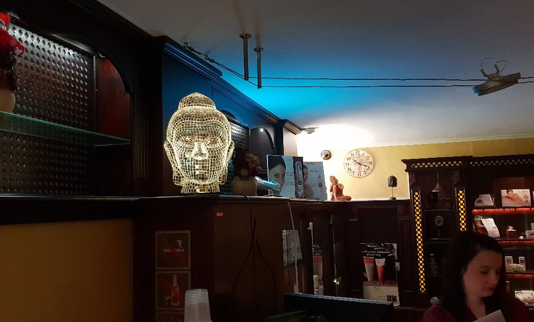 巴尔尼奥圣温泉综合酒店主图