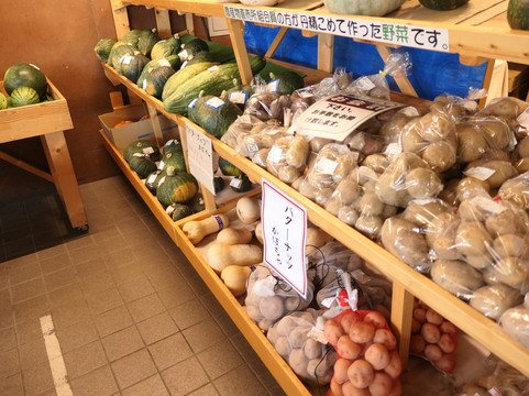 寄って停まつかわ