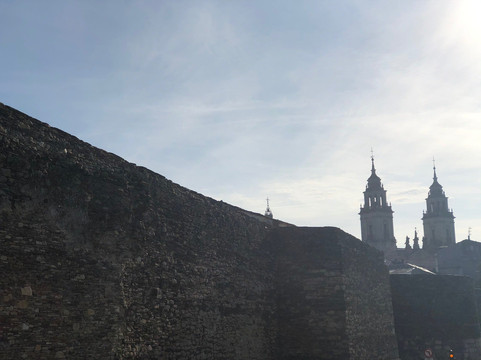 Camiños con arte-卢戈省必去景点