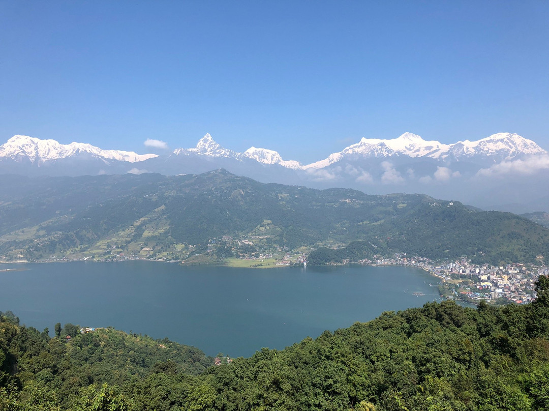 Peace Dragon Lodge主图