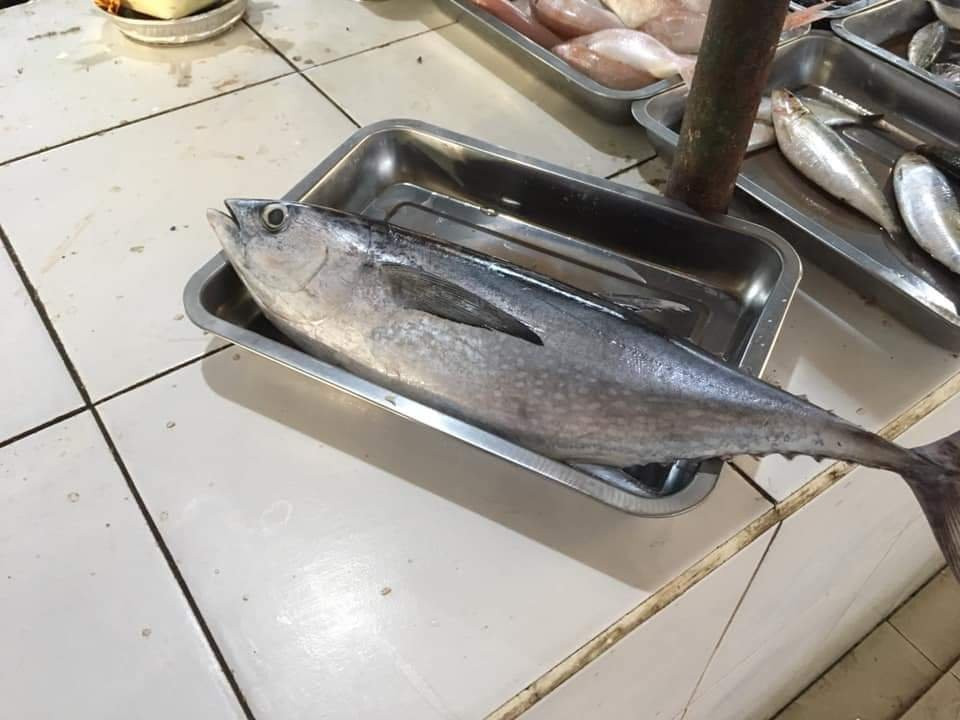 Sanur Morning Market-沙努尔必去景点