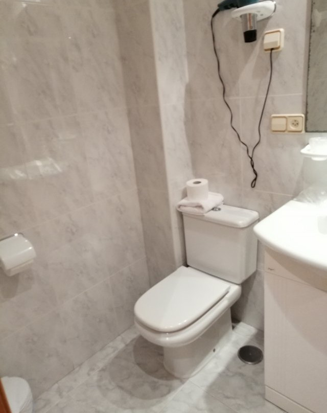Hotel Costa Verde主图