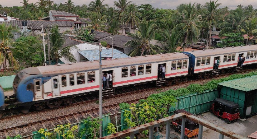 Jie Jie Beach by Jetwing主图