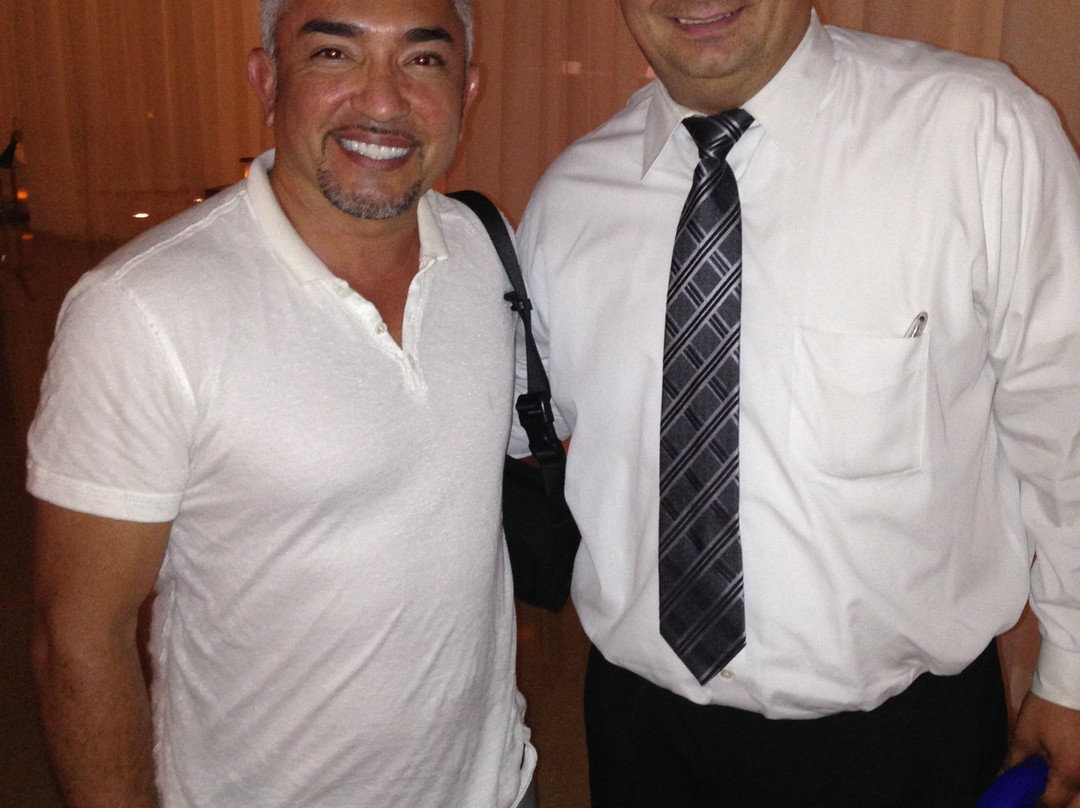 5 Star Luxury Transportation-北迈阿密海滩必去景点