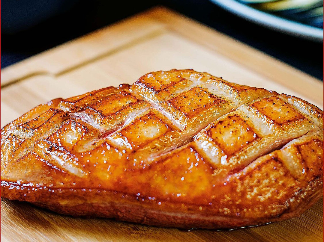 Riberalta餐馆和美食-Dona Collita