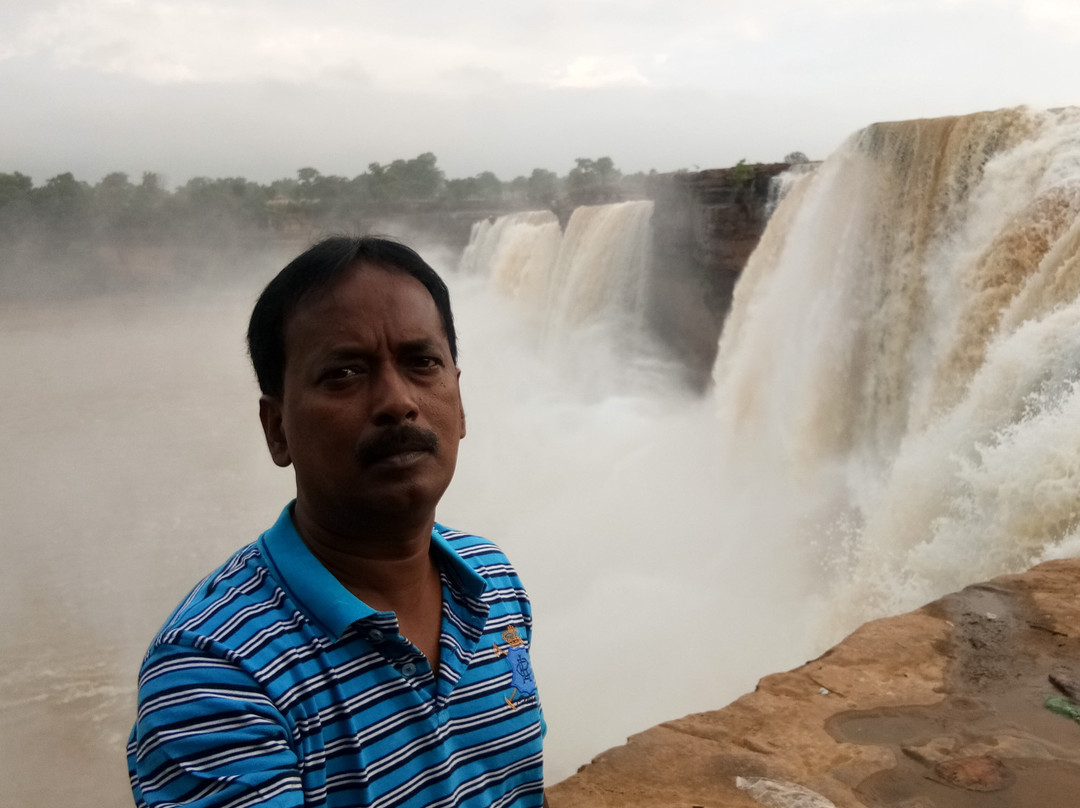 Chitrakote Falls-Kanger Valley National Park必去景点
