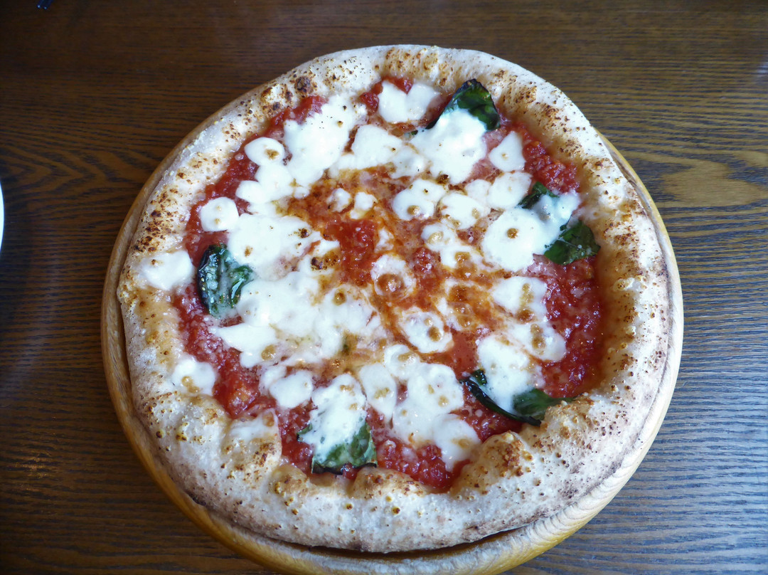 クッチーナ　サルヴェ