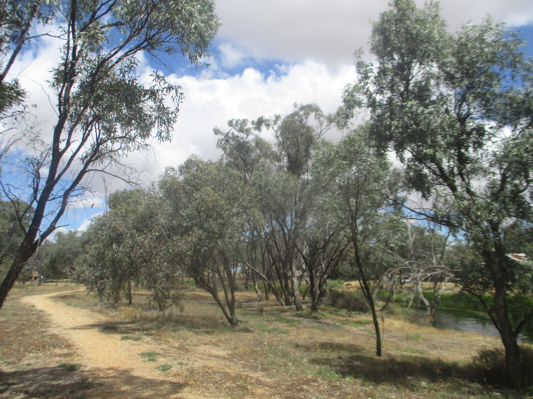 Scilleys Island-Donald必去景点