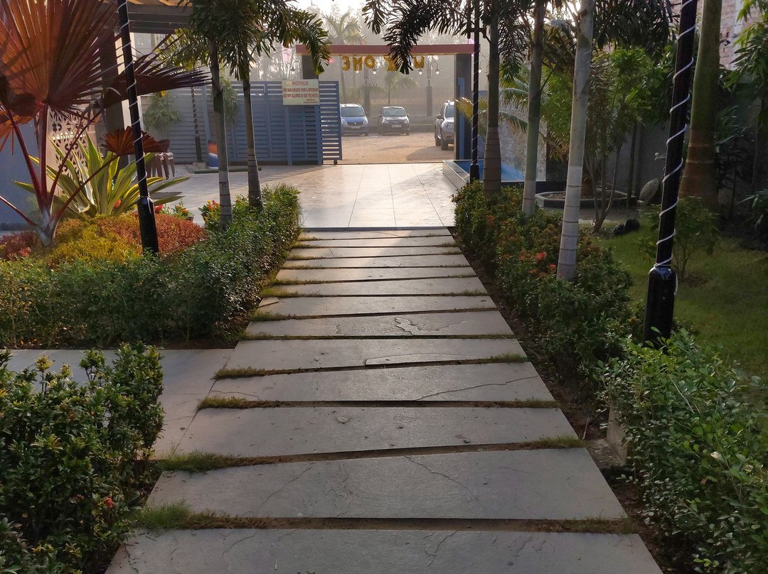 Krishti Resorts主图