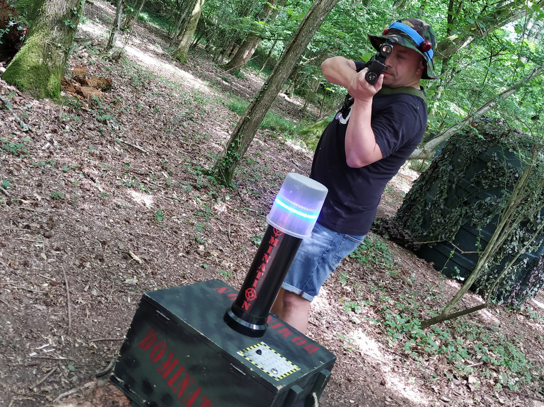 Dorset Adventure Sports景点图片