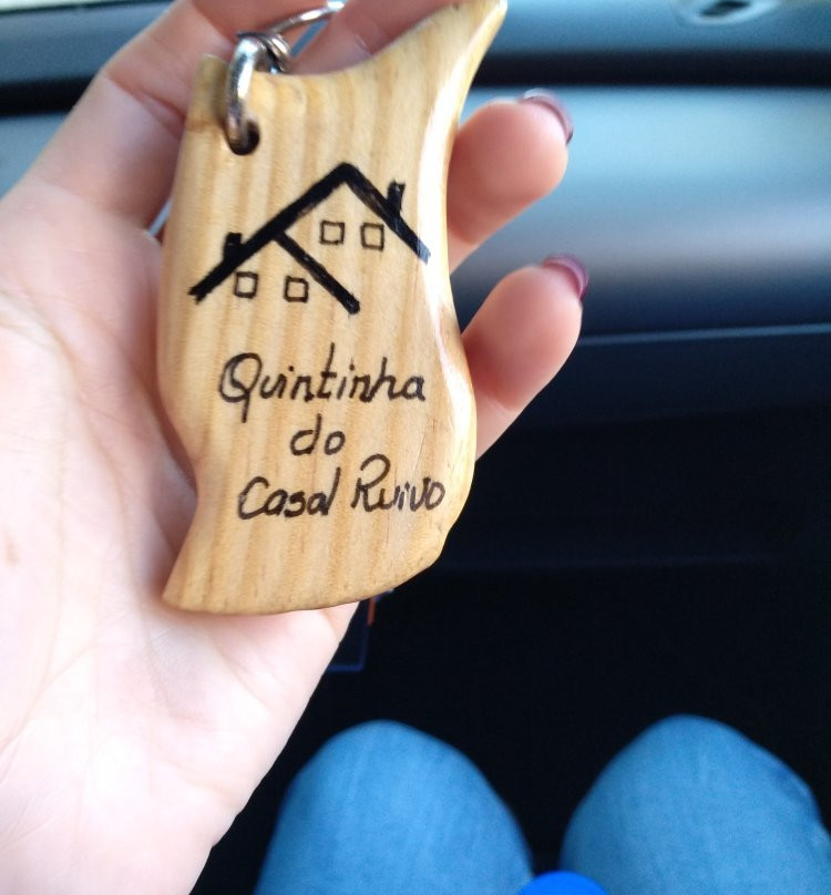 Quintinha do Casal Ruivo主图