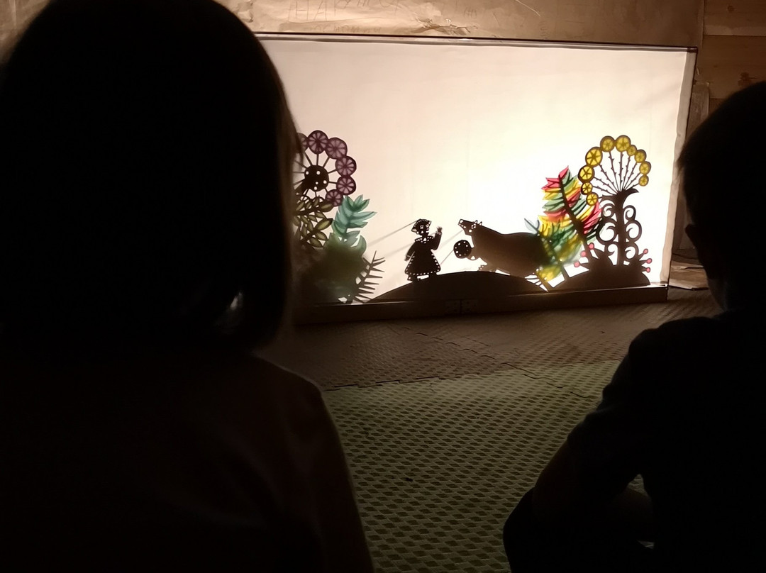 Country Club Ostrova Yershovy主图