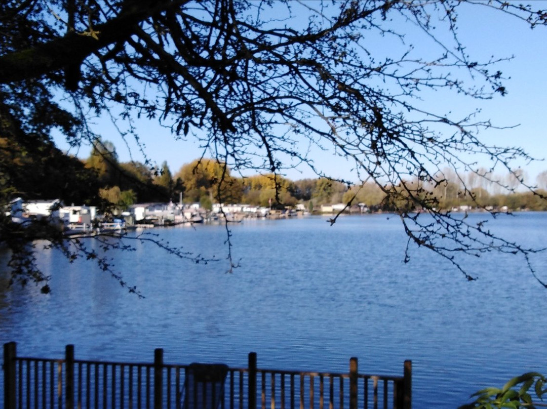 Hardwick Parks