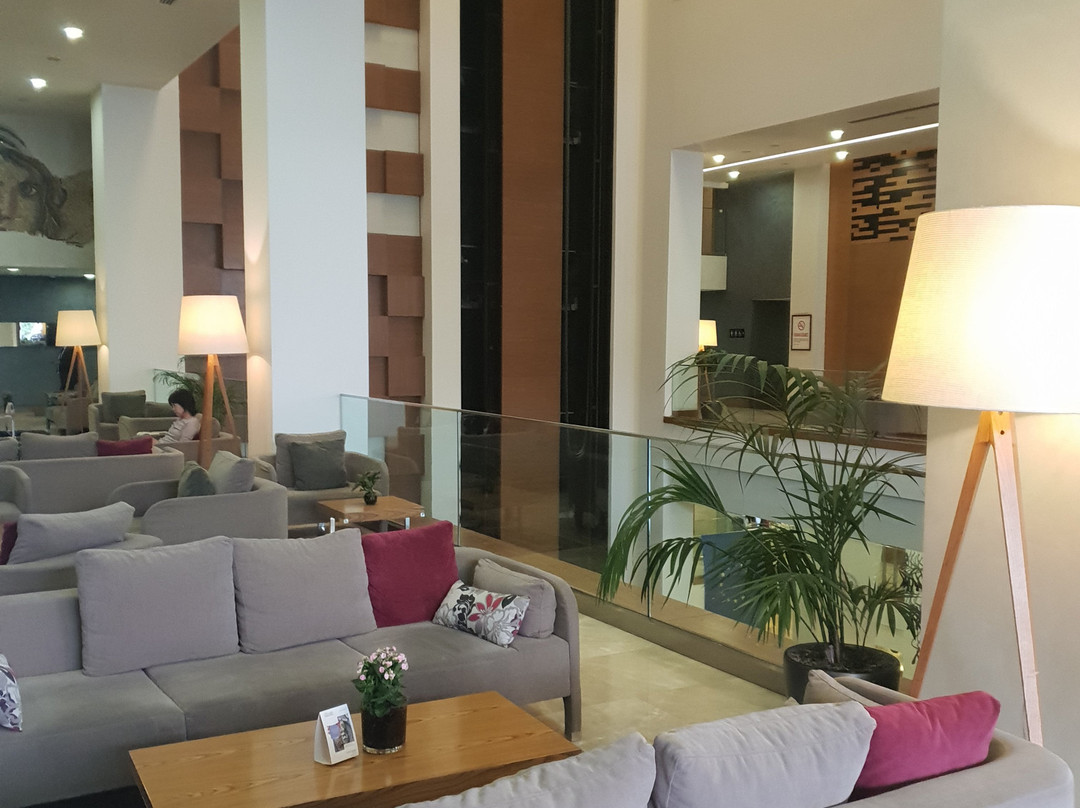 Divan Hotel Gaziantep主图