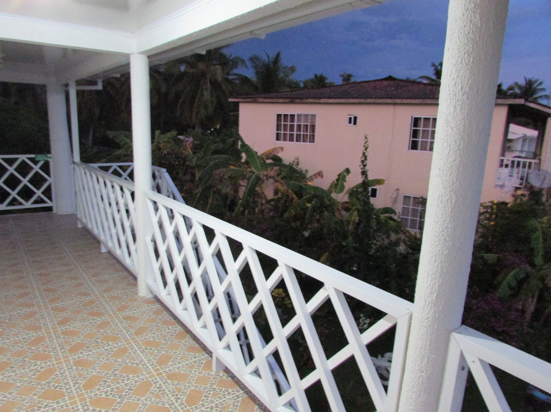 Posada Sunshine Paradise主图